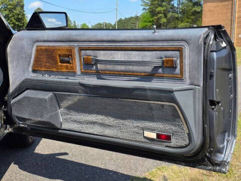 1985 Buick Riviera