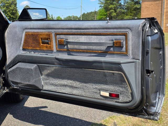 1985 Buick Riviera
