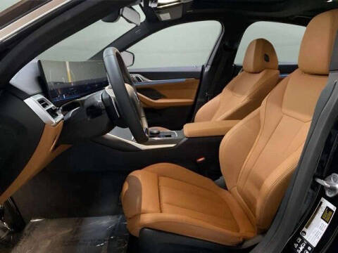 2025 BMW 4 Series 430i xDrive Gran Coupe