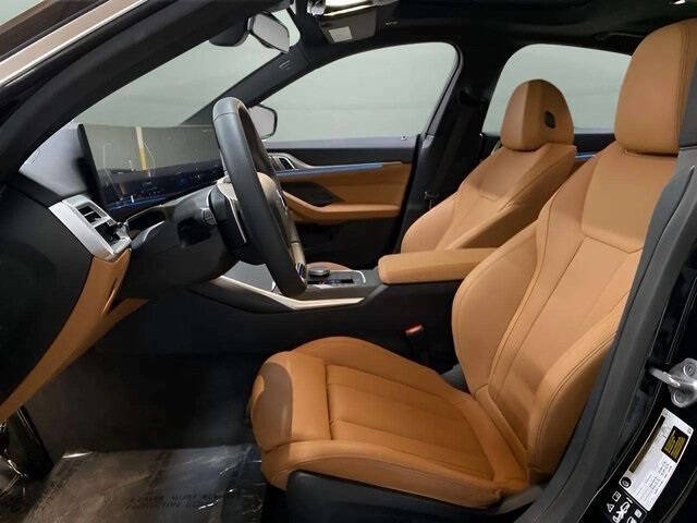 2025 BMW 4 Series 430i xDrive Gran Coupe