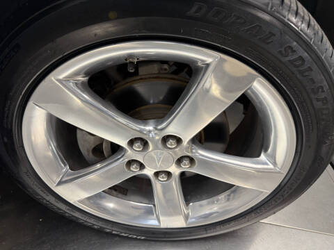 2008 Pontiac Solstice