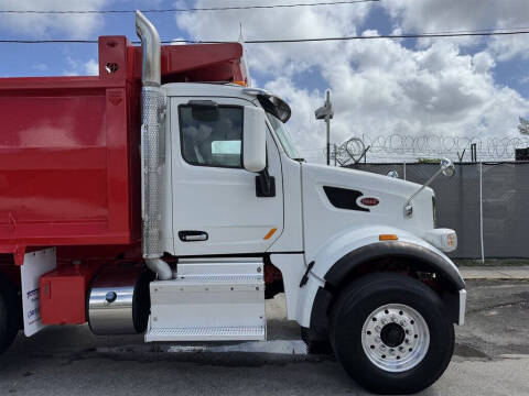 2017 Peterbilt 567