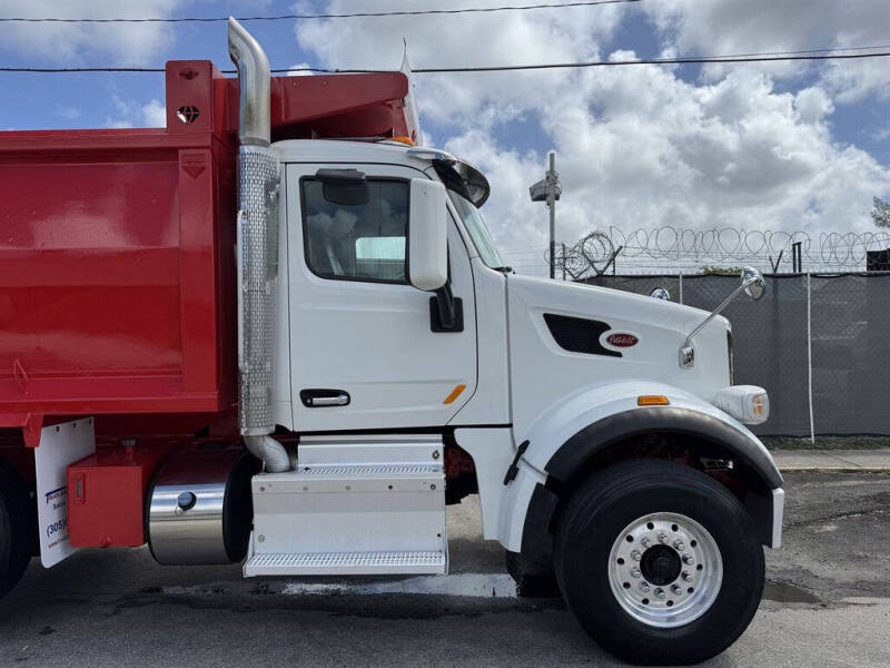 2017 Peterbilt 567