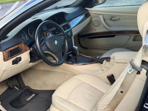 2008 BMW 3 Series 328i