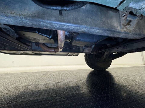 1986 AM General Hummer