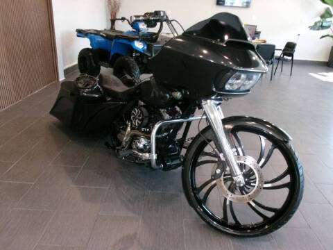 2016 Harley-Davidson Road Glide