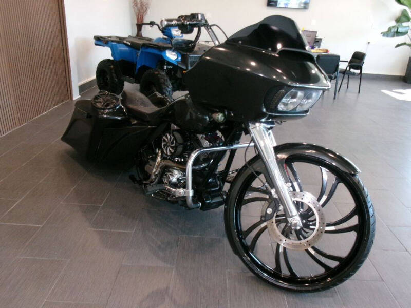 2016 Harley-Davidson Road Glide