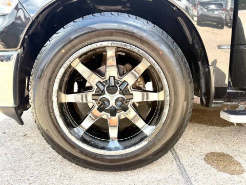 2018 RAM 1500 Lone Star