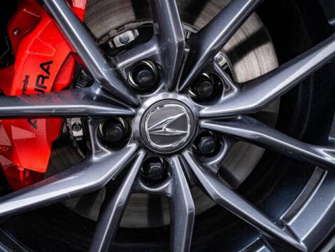 2026 Acura Integra Type S