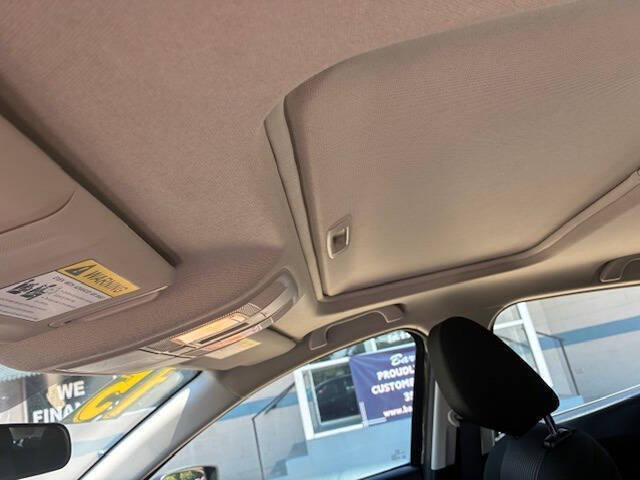 2015 Mazda MAZDA3 i Touring