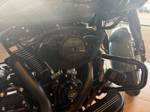 2024 Harley-Davidson Road Glide