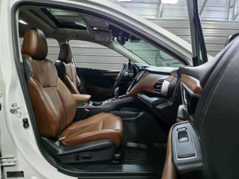 2023 Subaru Outback Touring XT