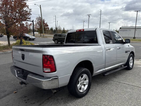 2014 RAM 1500 SLT