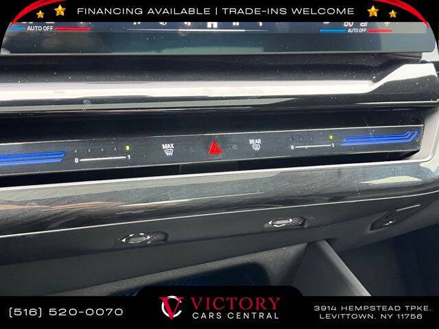 2024 BMW 5 Series 530i