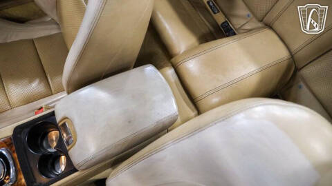 2010 Jaguar XK