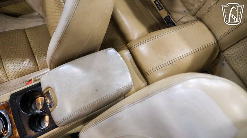 2010 Jaguar XK
