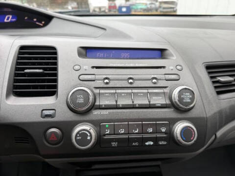 2011 Honda Civic EX-L