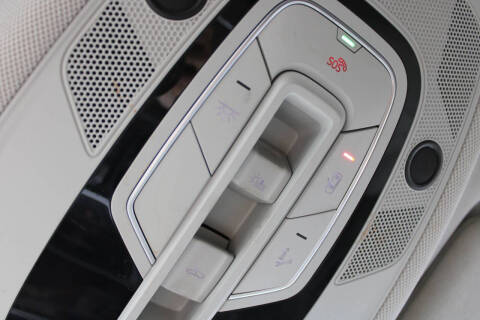 2021 Audi Q7 quattro Premium 55 TFSI