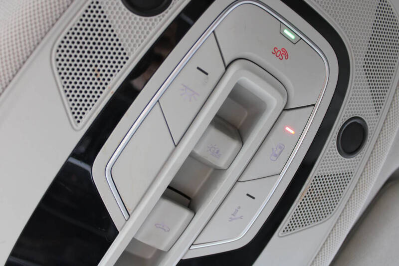 2021 Audi Q7 quattro Premium 55 TFSI