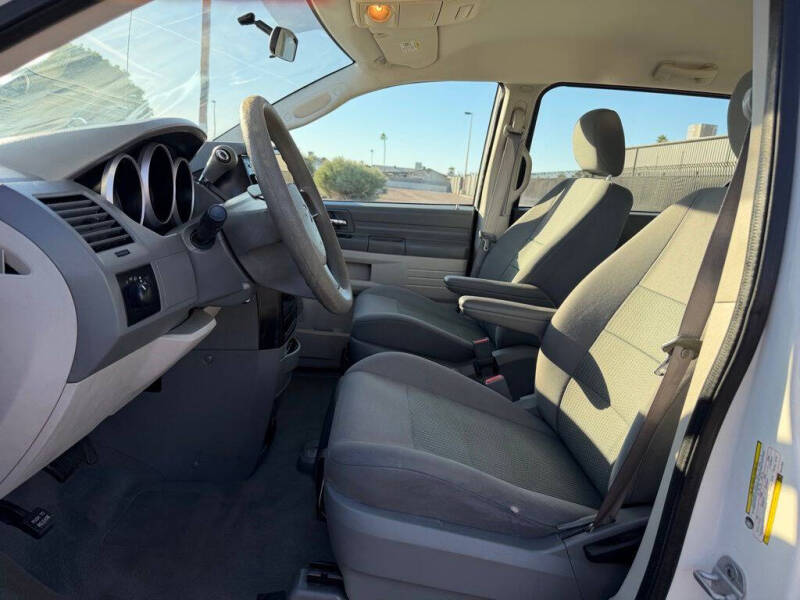 2008 Dodge Grand Caravan SE