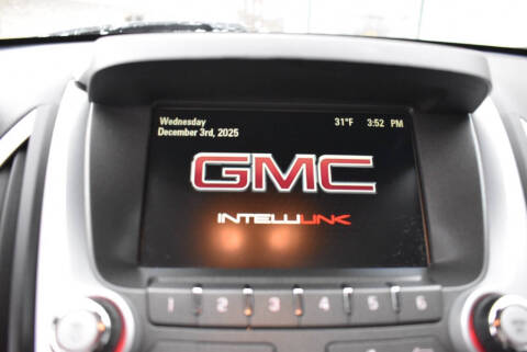 2015 GMC Terrain Denali