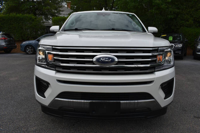 2021 Ford Expedition XLT