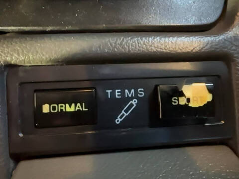 1990 Toyota Supra
