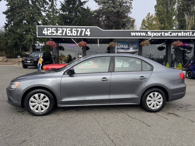 2013 Volkswagen Jetta