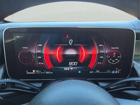 2023 Mercedes-Benz GLC GLC 300 4MATIC