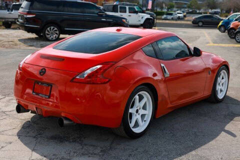 2013 Nissan 370Z