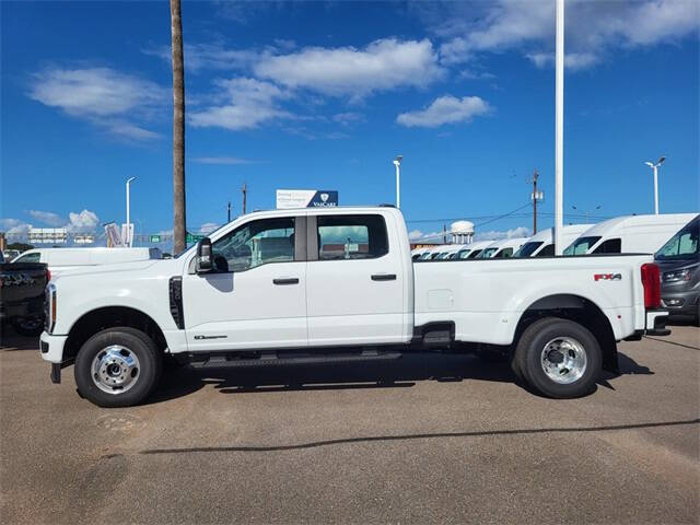 2026 Ford F-350 Super Duty XL