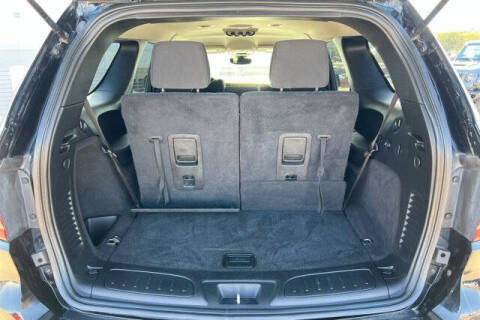 2022 Dodge Durango SXT