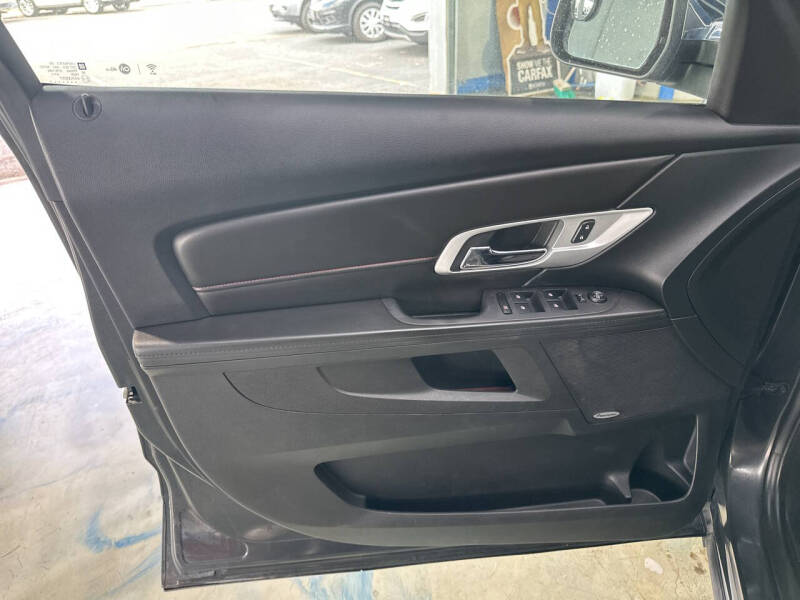 2017 GMC Terrain SLE-2