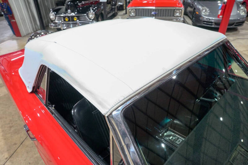 1964 Ford Thunderbird