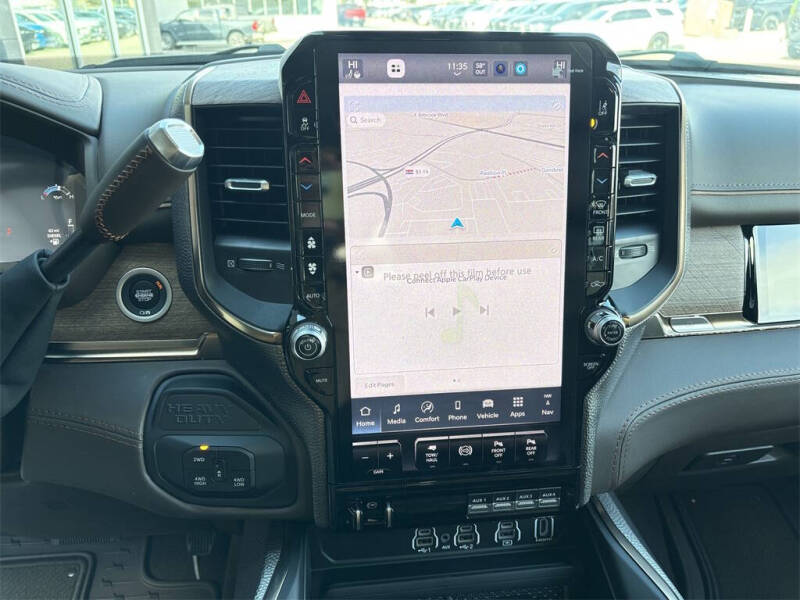 2026 RAM 3500 Limited