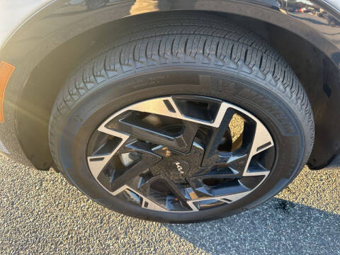 2025 Kia Sportage SX-Prestige