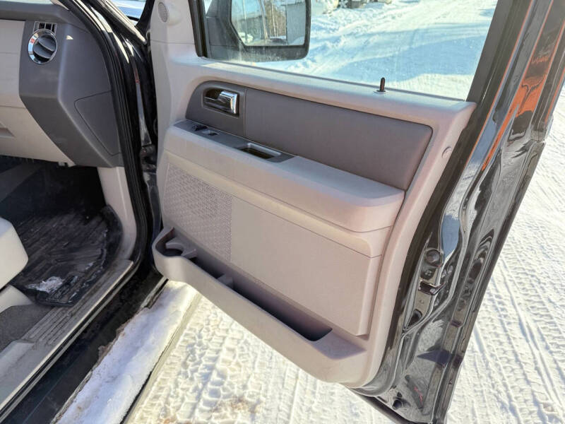 2011 Ford Expedition