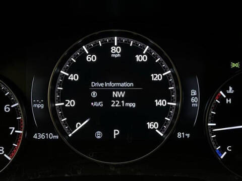 2023 Mazda CX-50 2.5 S Preferred Plus