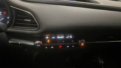 2023 Mazda CX-30 2.5 S Carbon Edition