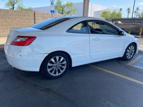 2009 Honda Civic EX-L