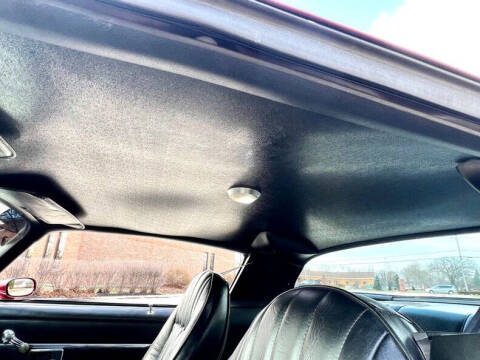 1979 Chevrolet Camaro