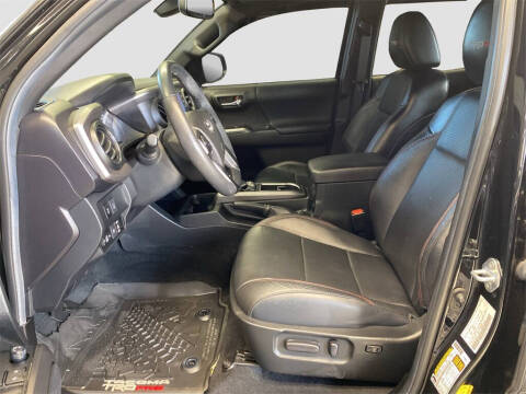 2022 Toyota Tacoma TRD Pro