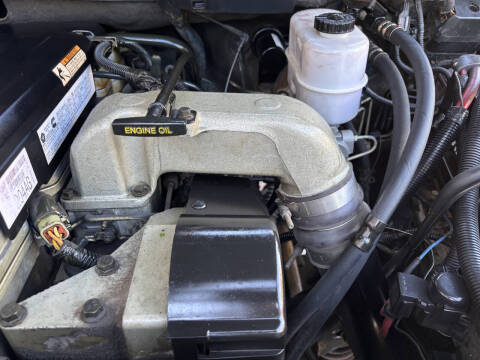 2003 Dodge Ram 2500 SLT