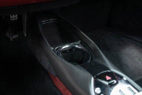 2025 Ferrari 296 GTB