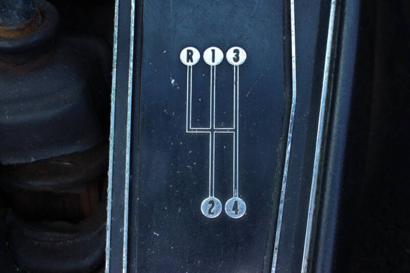 1968 Chevrolet Corvette