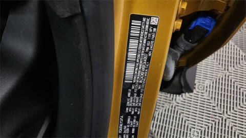 2024 Dodge Hornet GT