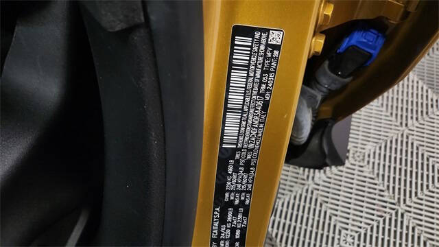 2024 Dodge Hornet GT