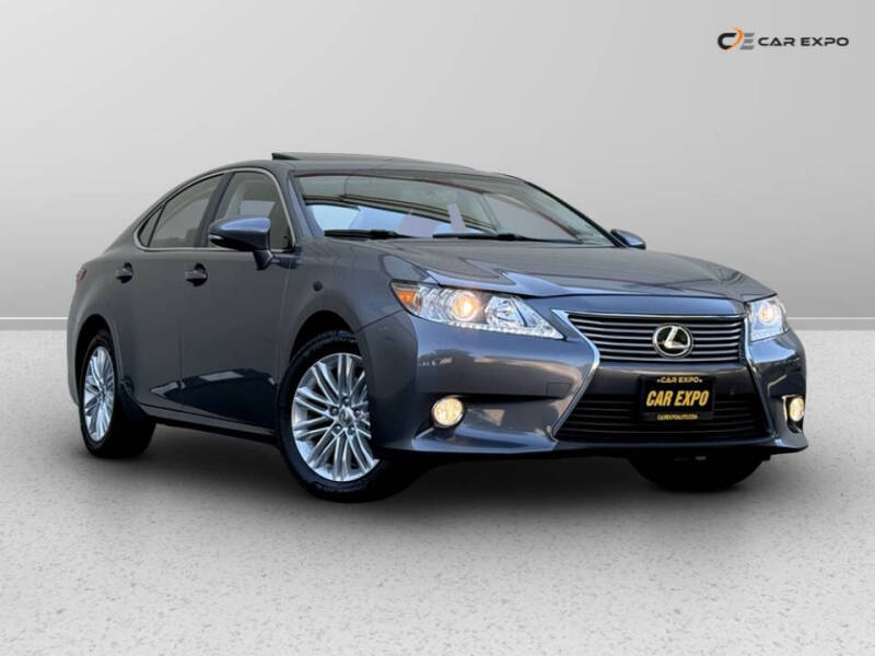 2014 Lexus ES 350