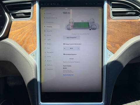 2018 Tesla Model S