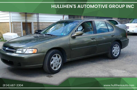 used 1998 nissan altima for sale in troy al carsforsale com carsforsale com